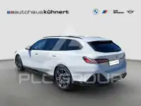 2025 BMW 520