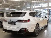 2025 BMW 520