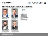 2025 BMW 520