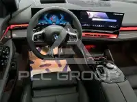2025 BMW 520