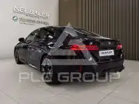 2025 BMW 520