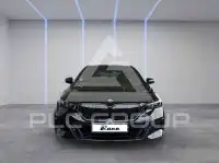 2025 BMW 520