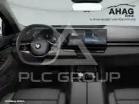 2025 BMW 520