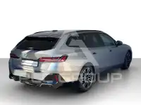 2025 BMW 520