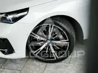 2025 BMW 520