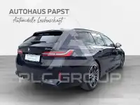 2025 BMW 520