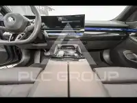 2025 BMW 520