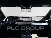 2025 BMW 520
