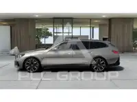 2025 BMW 520