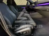 2025 BMW 520