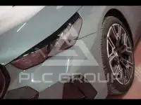 2025 BMW 520