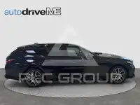 2025 BMW 520