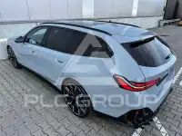 2025 BMW 520
