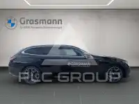 2025 BMW 520