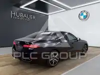 2025 BMW 520