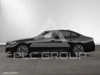 2025 BMW 520