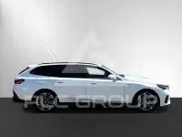 2025 BMW 520