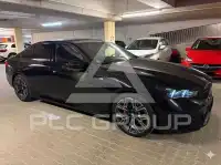 2025 BMW 520