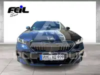 2025 BMW 520