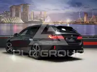 2025 BMW 520