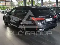 2025 BMW 520