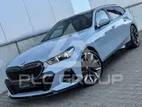 2025 BMW 520