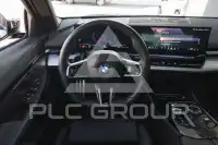 2025 BMW 520