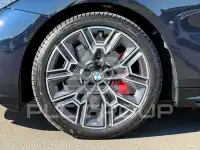 2025 BMW 520