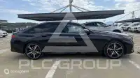 2025 BMW 520