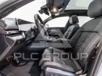 2025 BMW 520