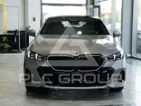 2025 BMW 520