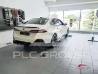 2025 BMW 520