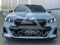 2025 BMW 520