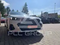 2025 BMW 520