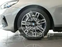 2025 BMW 520