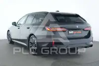 2025 BMW 520