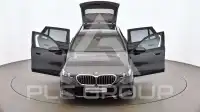 2025 BMW 520