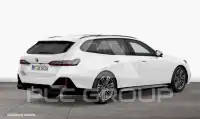2025 BMW 520