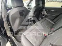 2025 BMW 520