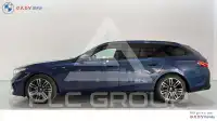 2025 BMW 520