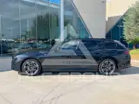 2025 BMW 520