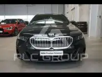 2025 BMW 520