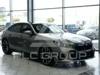 2025 BMW 520