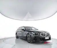 2025 BMW 520