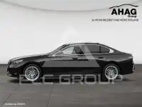2025 BMW 520