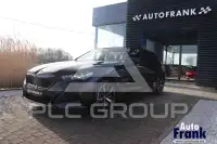 2025 BMW 520