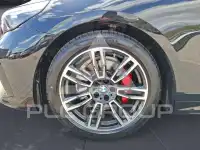 2025 BMW 520