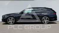 2025 BMW 520