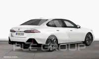 2025 BMW 520