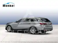 2025 BMW 520